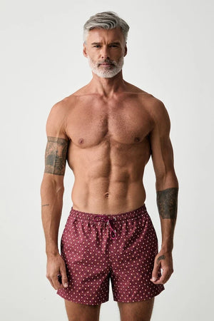 Bañador corto para hombre Marc O'Polo