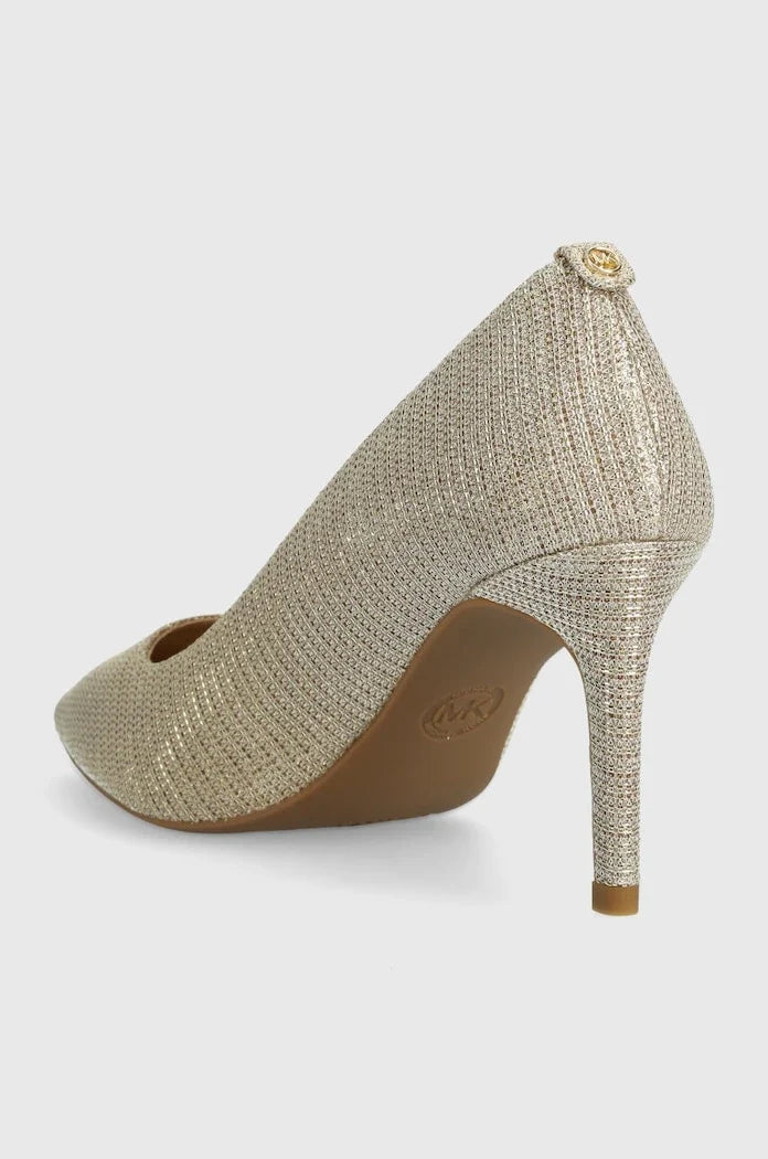 Zapatos de tacón fino Alina de MICHAEL Michael Kors