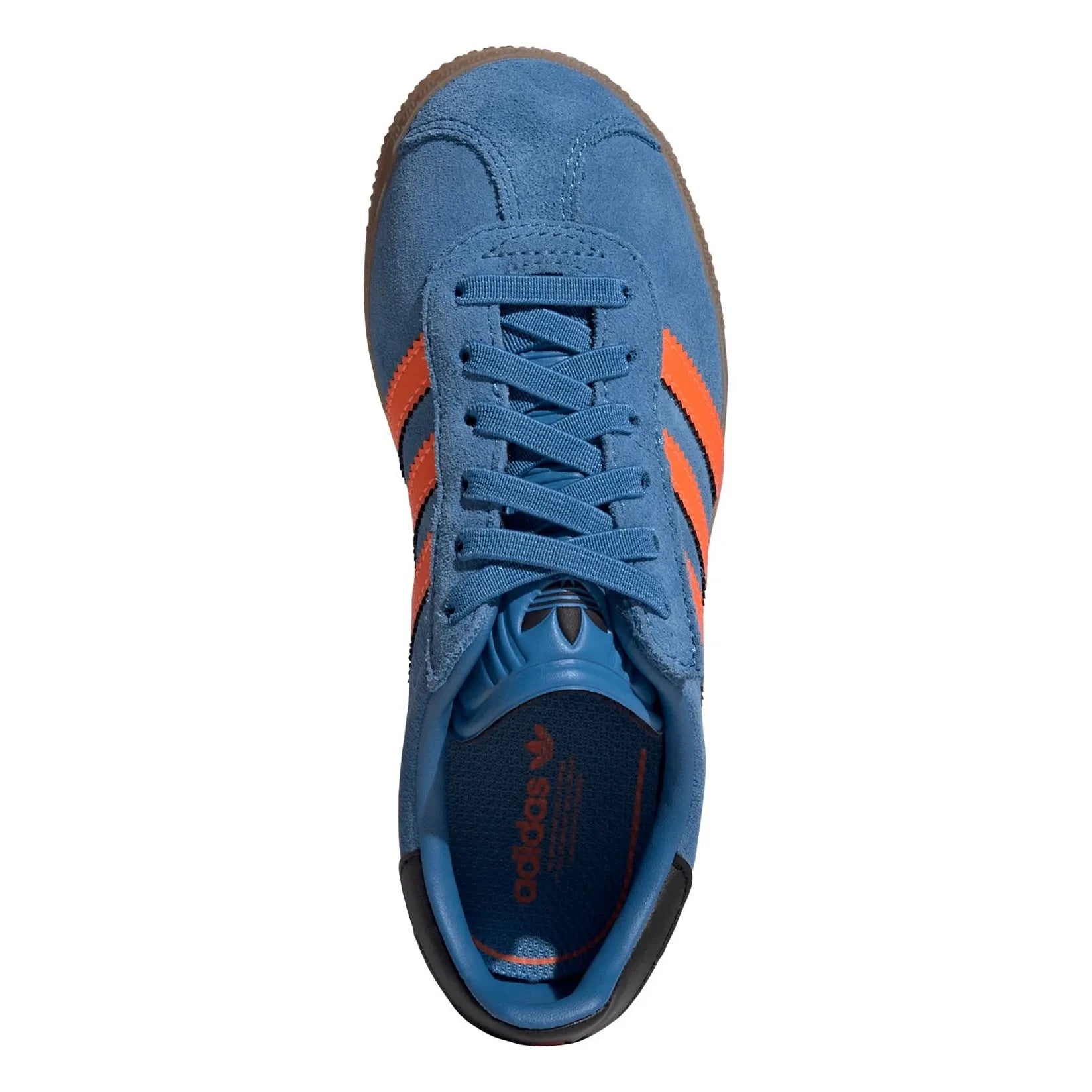 Adidas - Zapatillas Gazelle | Cobalto