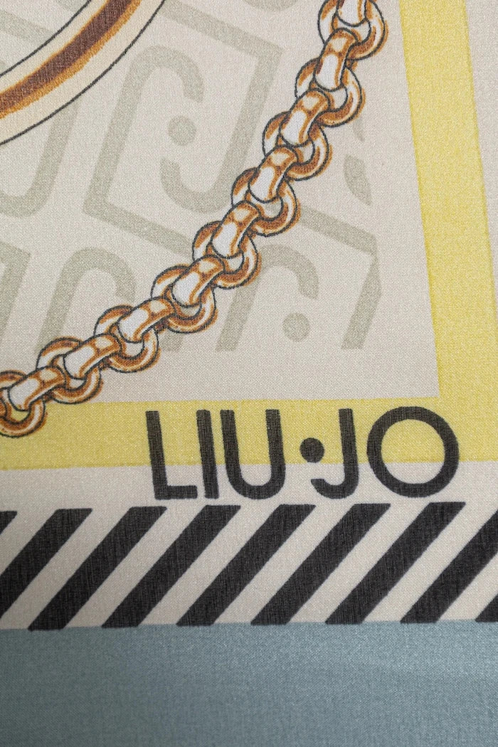 Pañuelo fino Liu Jo