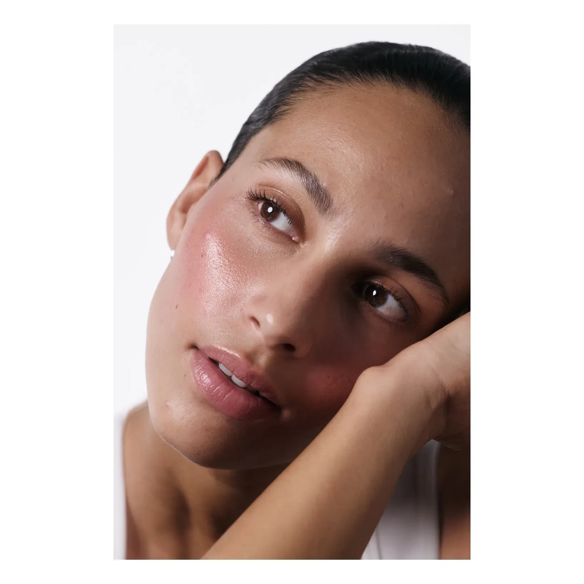 AIME - Colorete en Crema - 4,5 g | Caresse