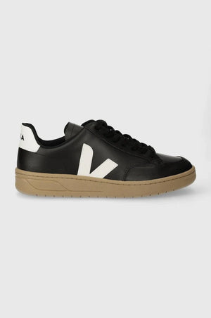 Zapatillas Veja V-12 de Piel
