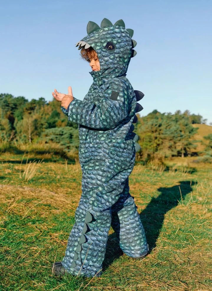 Molo - Traje de kayak Pax Allosaurus | Verde