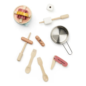 Kid's Concept - Set de acampada