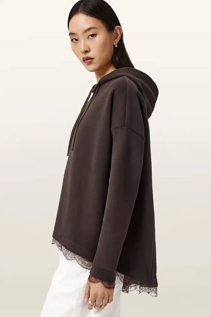 Sudadera NIA de AllSaints