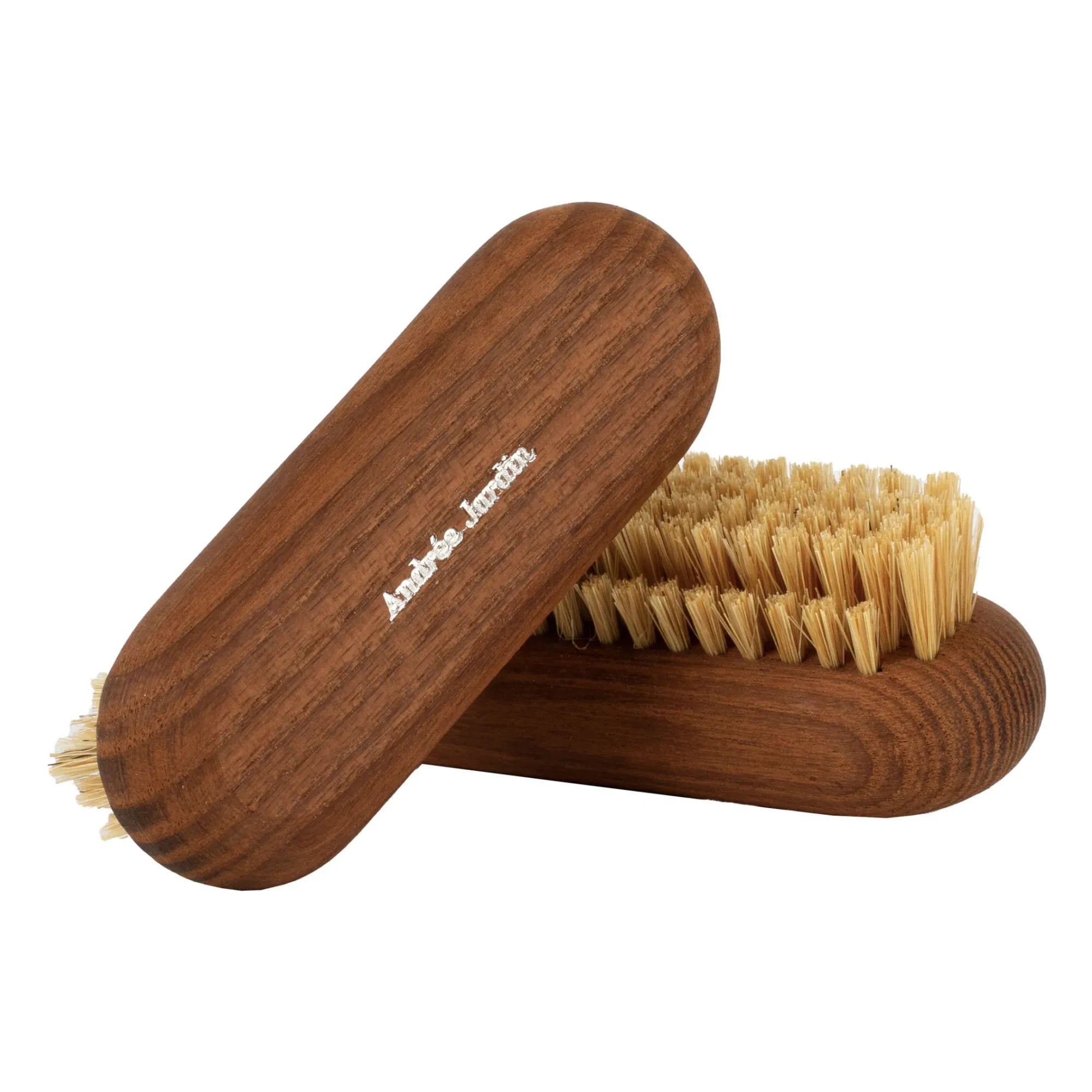 Andrée Jardin - Cepillo de uñas de madera con cerdas naturales