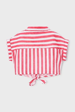 Camisa Infantil Mayoral