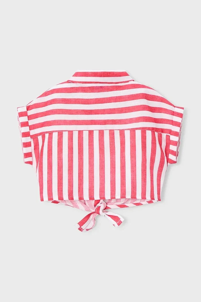 Camisa Infantil Mayoral