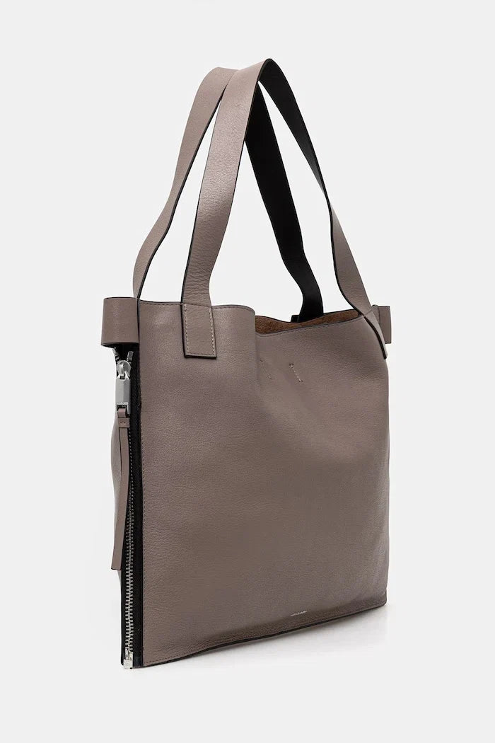Bolso de ante MARLO de AllSaints