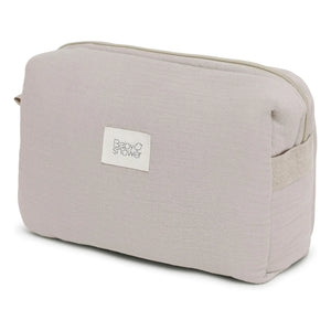 Babyshower - Mochila de bebé Camila | Beige