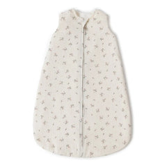 Babyshower - Saco de dormir para bebé Roseberry | Crudo