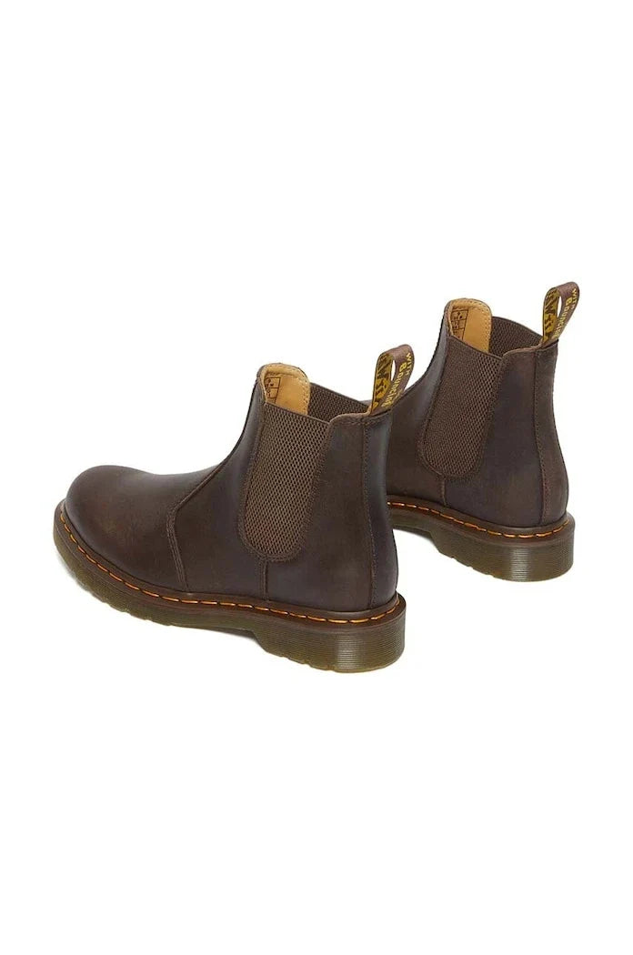 Botas Altas Dr. Martens 2976 YS