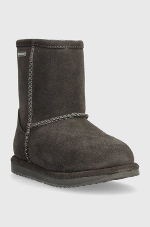Emu Australia - Botas infantiles Brumby Lo