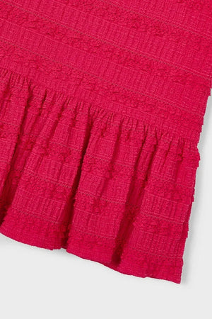 Vestido para niña Mayoral