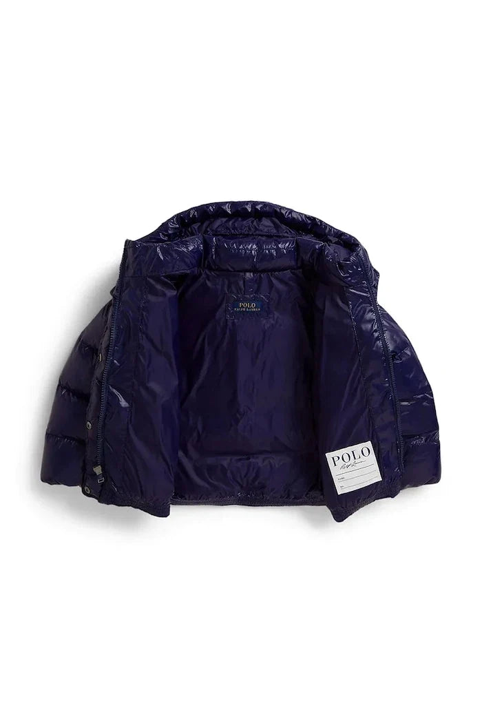 Chaqueta Polo Ralph Lauren para niños