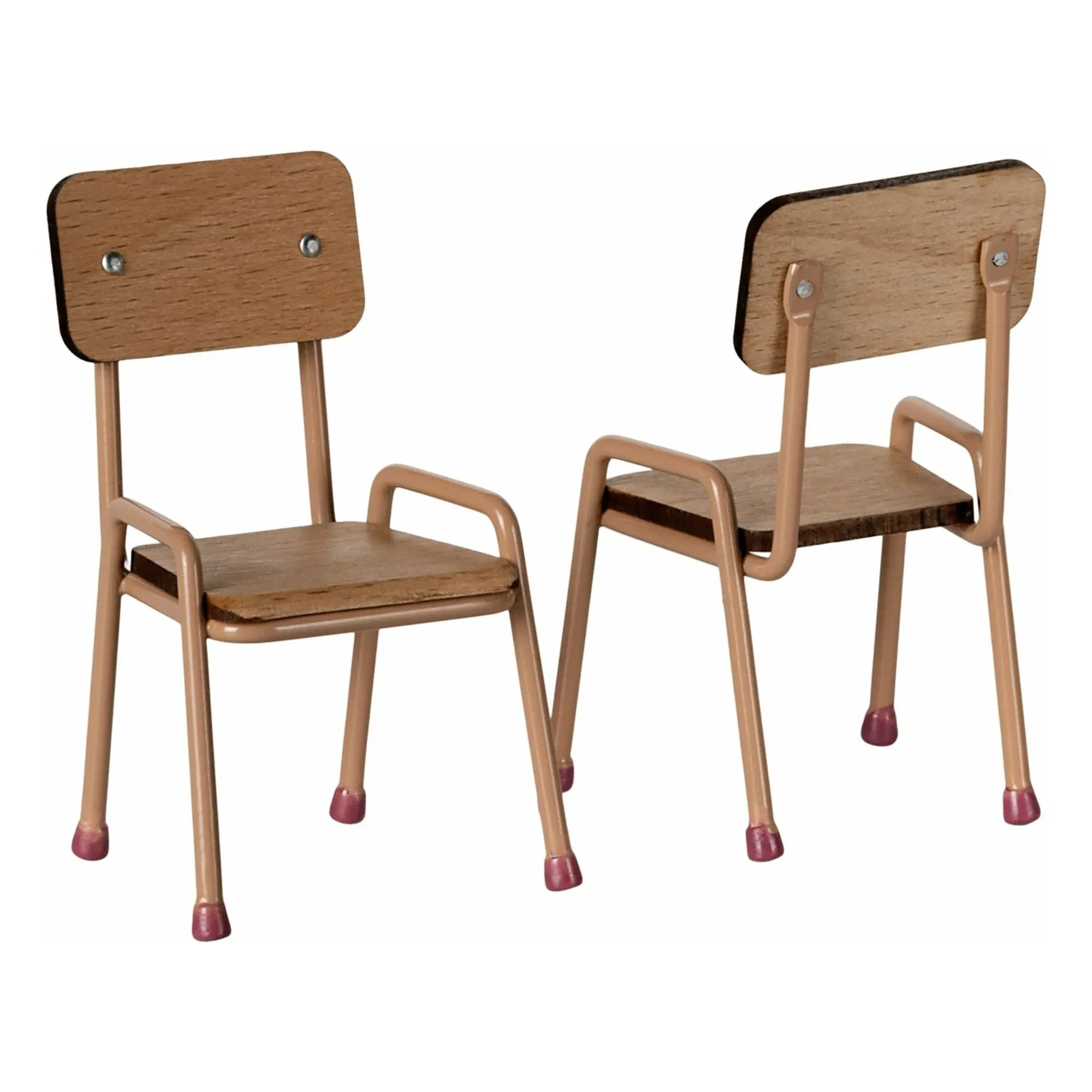 Maileg - Juego de mesa y sillas
