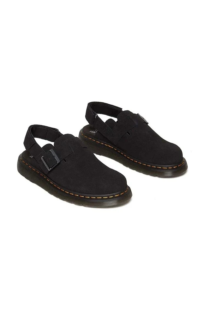 Sandalia de Ante Dr. Martens Jorge II