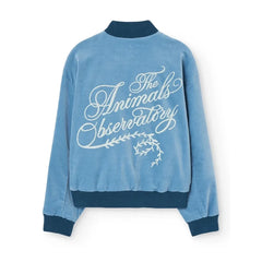 The Animals Observatory - Finch Bomber | Azul