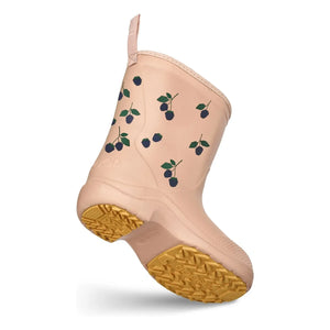 Liewood - Botas de agua Aston | Rosa talco