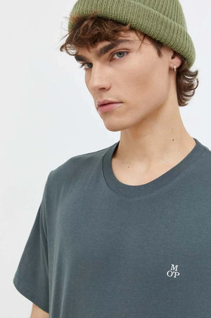 Camiseta básica de algodón Marc O'Polo para hombre
