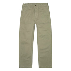 Nudie Jeans - Pantalones anchos Tuff Tony | Caqui
