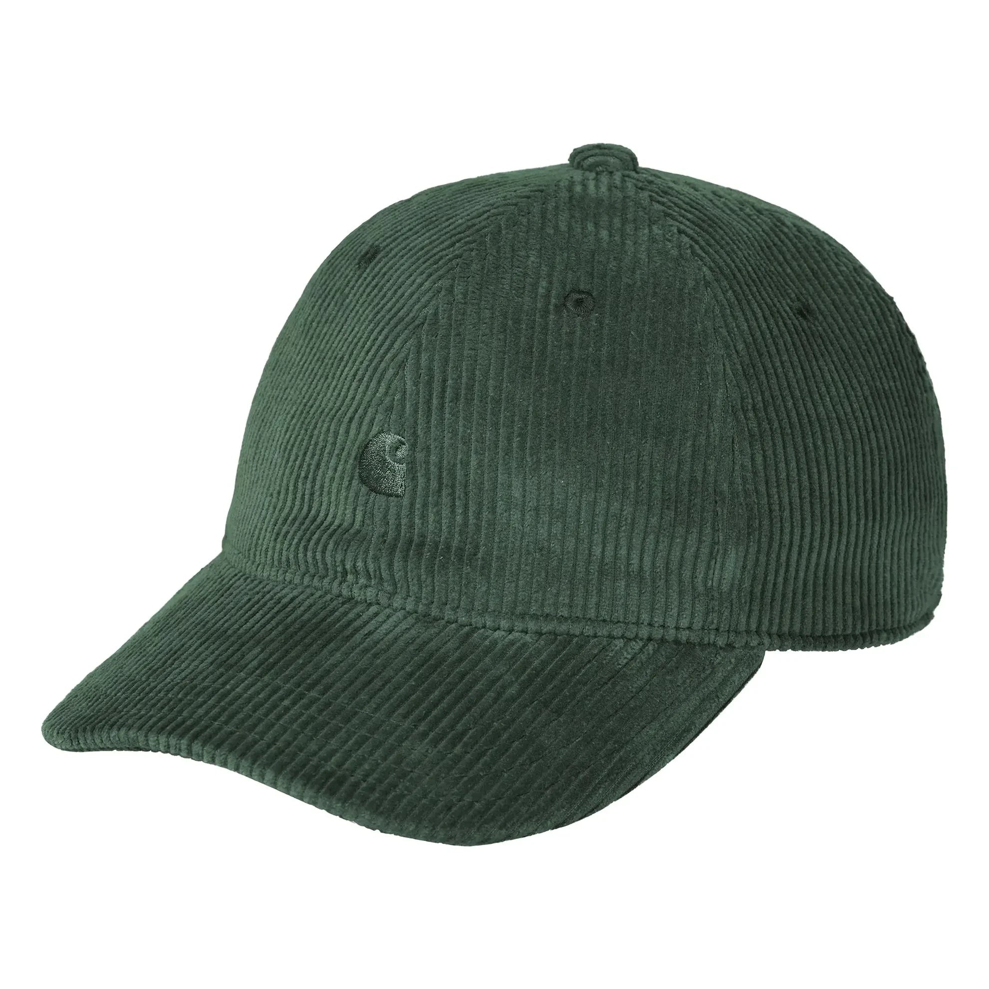 Carhartt WIP - Gorra Harlem | Verde bosque