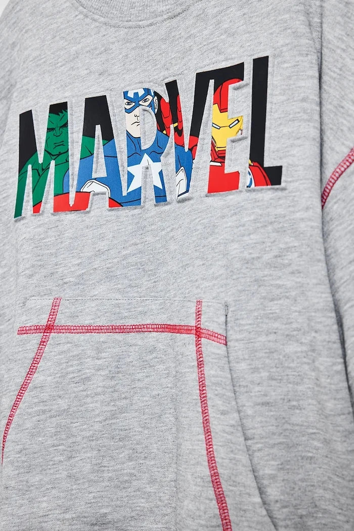 Sudadera Desigual para niños