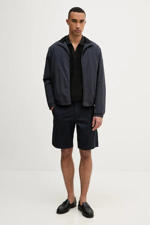 Pantalones cortos de algodón Marc O'Polo para hombre