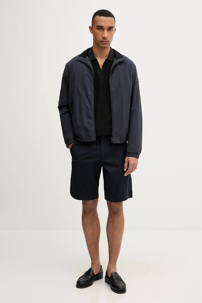 Pantalones cortos de algodón Marc O'Polo para hombre