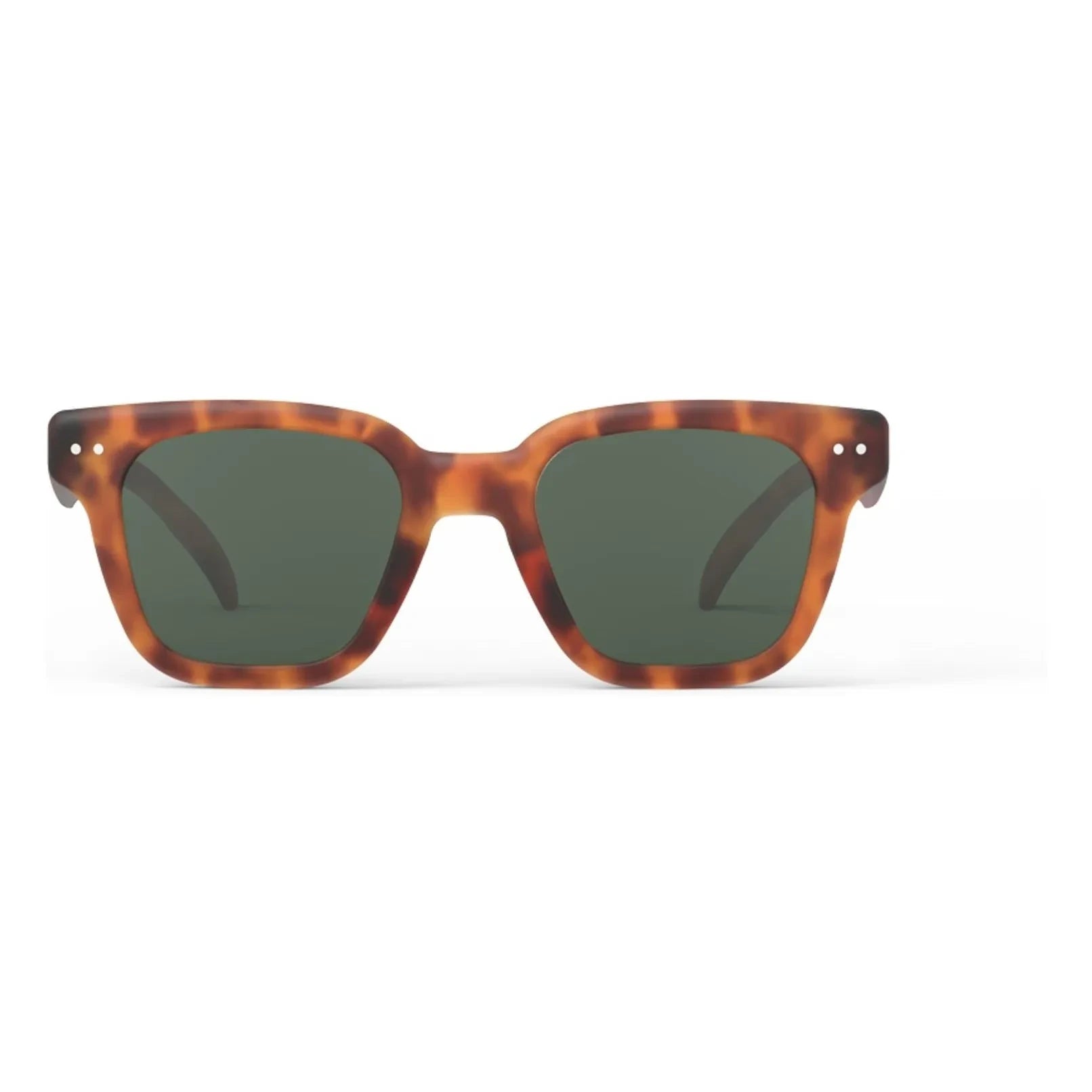 IZIPIZI - Gafas de Sol #Road | Marrón