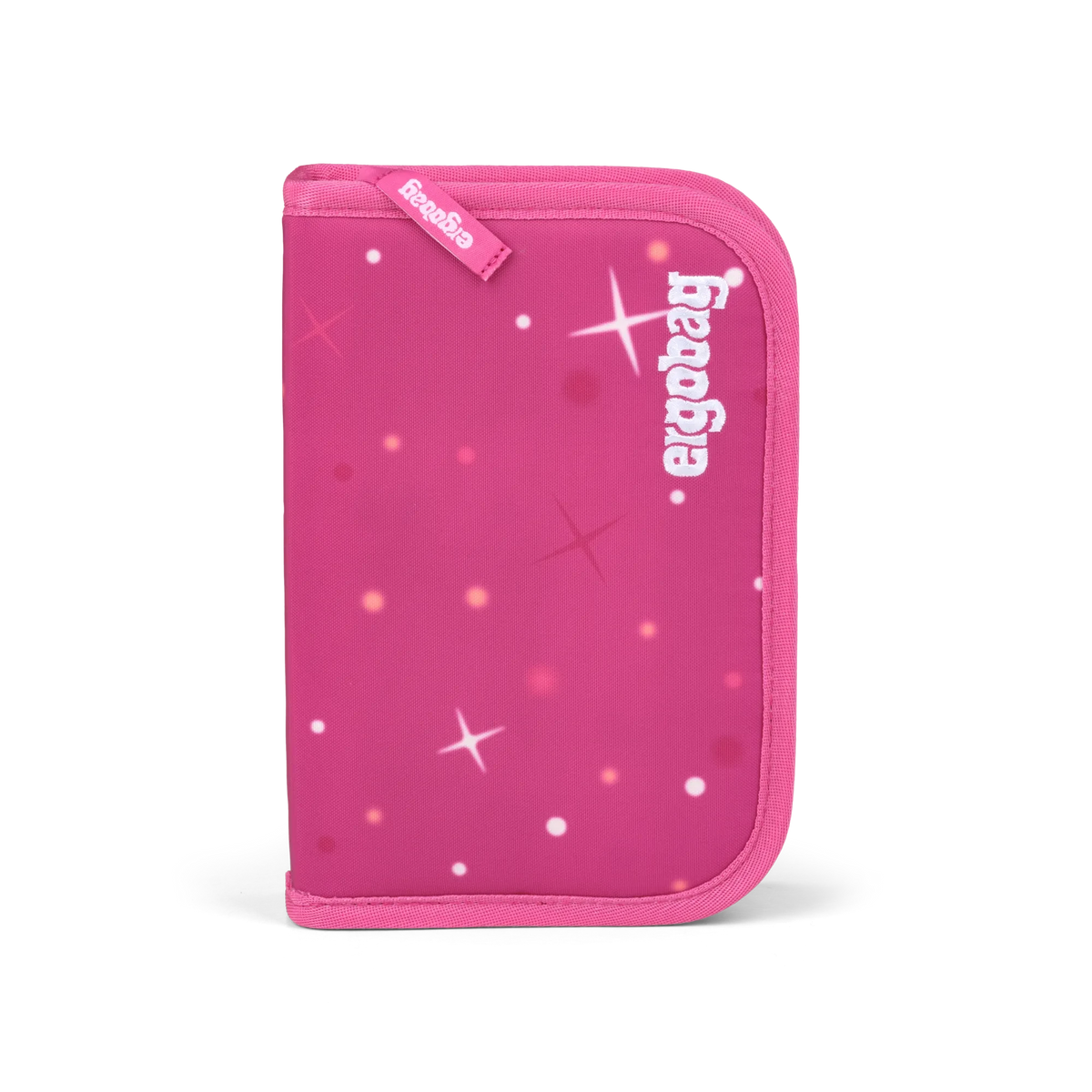Ergobag - Hard Kalem Kutusu Wonbearcastle