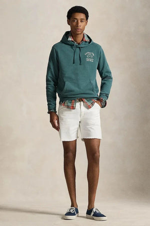 Sudadera de algodón Polo Ralph Lauren