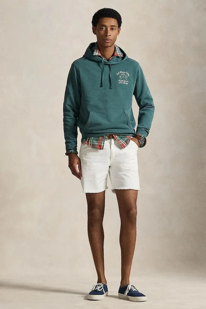 Sudadera de algodón Polo Ralph Lauren