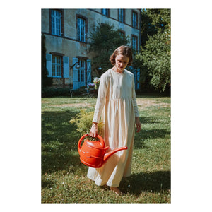 Poudre Organic - Vestido Muscari | Beige