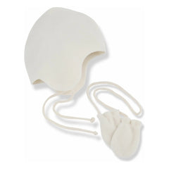 1+ en la familia - Manoplas Tanit Polar y Set Beguin | Crudo