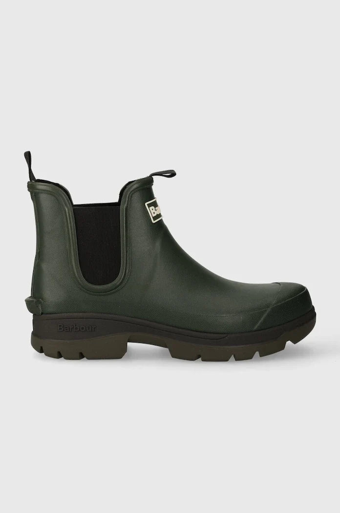 Botas de agua de caucho Barbour Nimbus