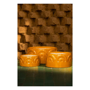 Côté Bougie - BAB candle, Fanny Lopez - Koutoubia