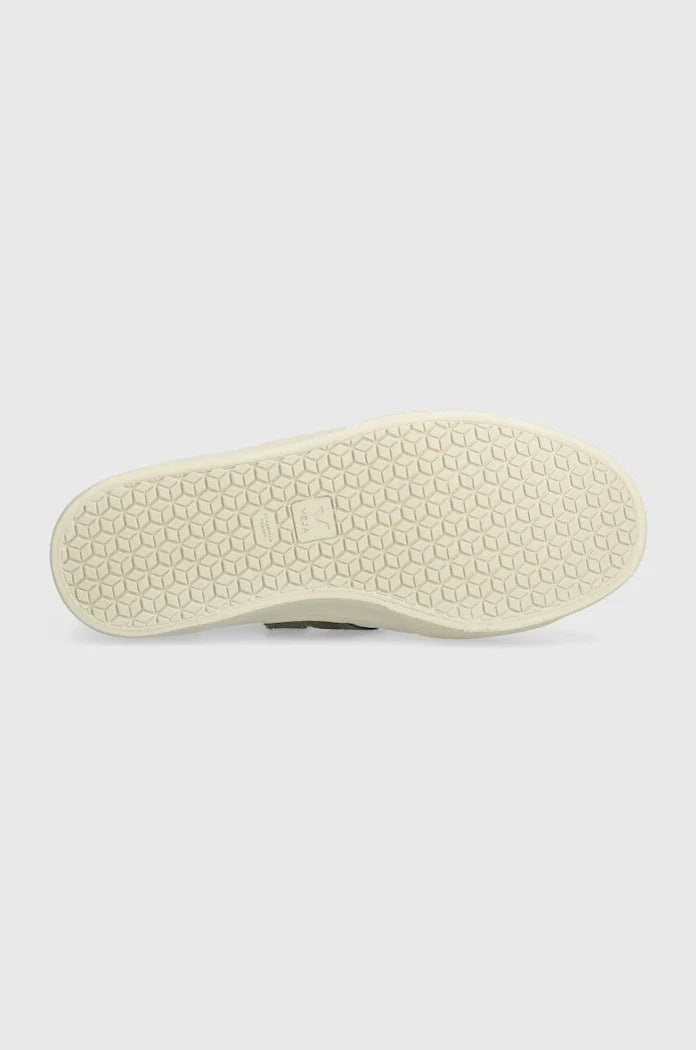 Zapatillas Veja Campo Chromefree de Piel
