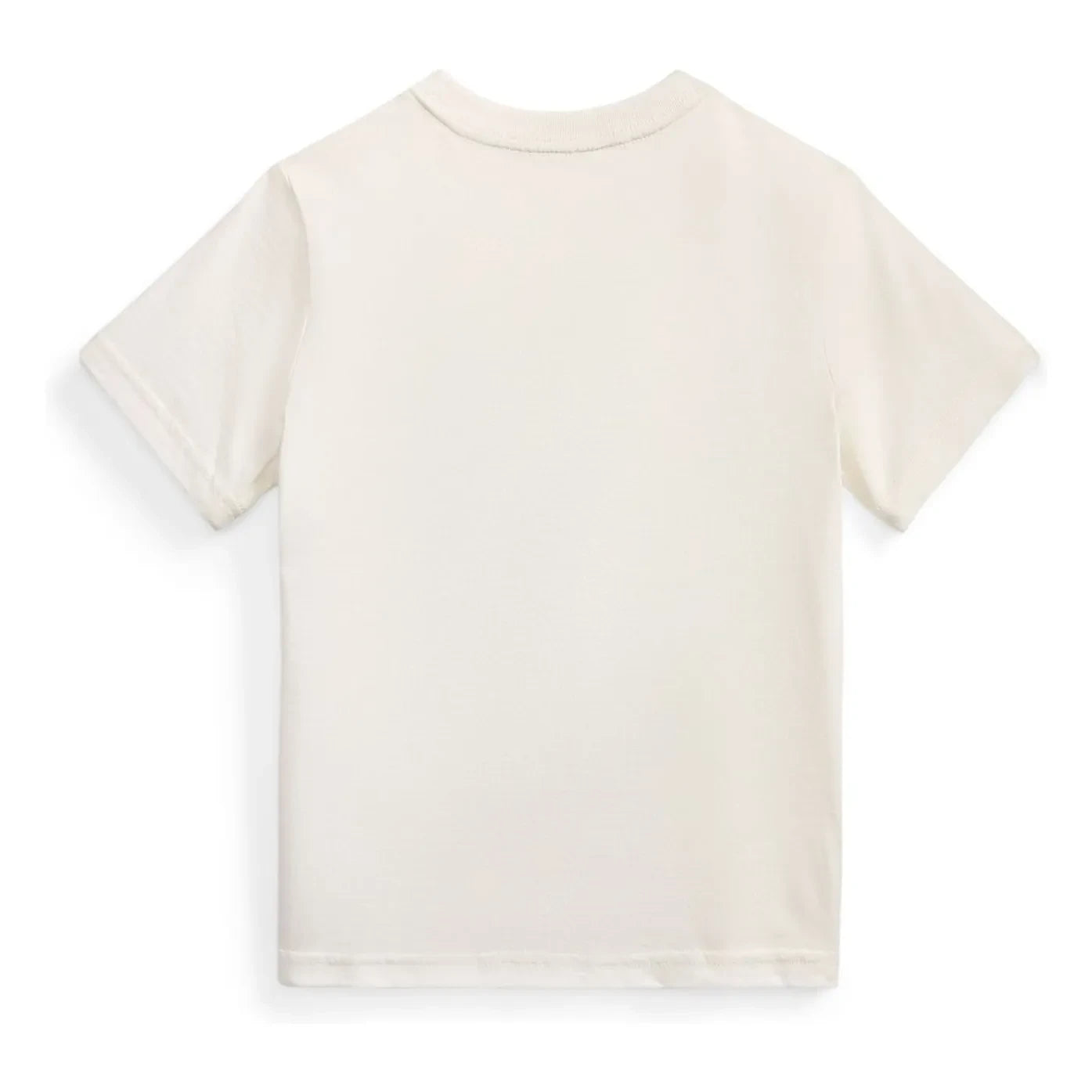 Ralph Lauren - Camiseta de oso de peluche | Blanco