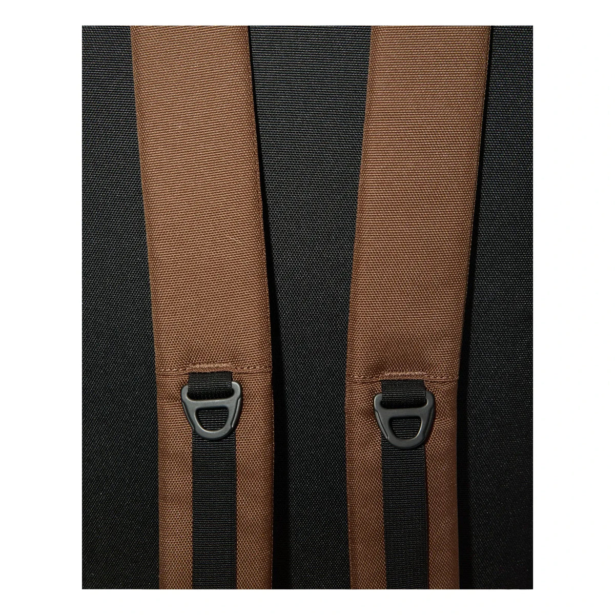 Sandqvist - Mochila Icon Rolltop 16 | Marrón