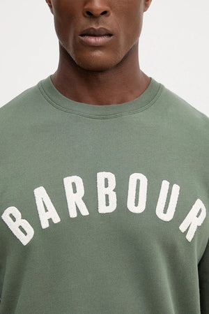 Sudadera Barbour