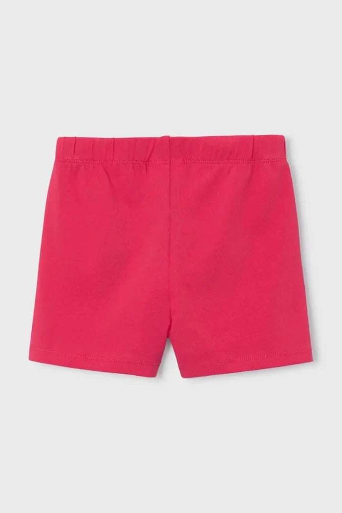 Pantalón Corto Niño Mayoral