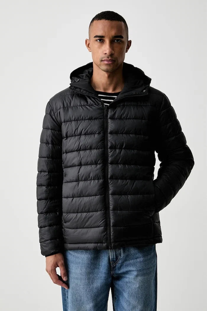 Chaquetón reversible Marc O'Polo para hombre