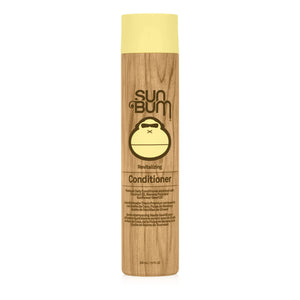 Sunbum - Acondicionador Revitalizante - 300 ml