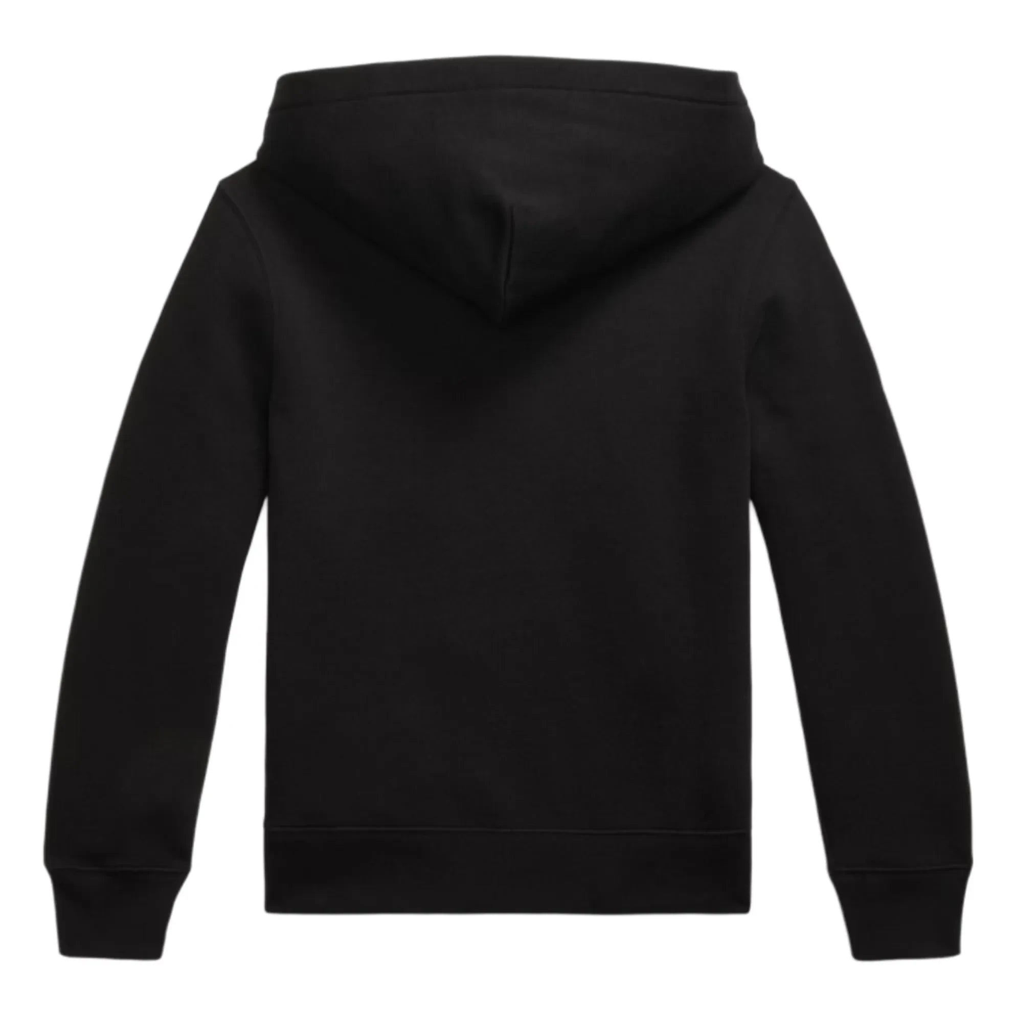 Ralph Lauren - Sudaderas con capucha negras
