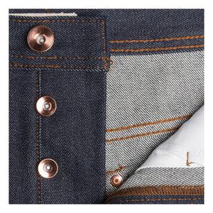The Unbranded Brand - Vaquero 14.5oz UB201 | Índigo