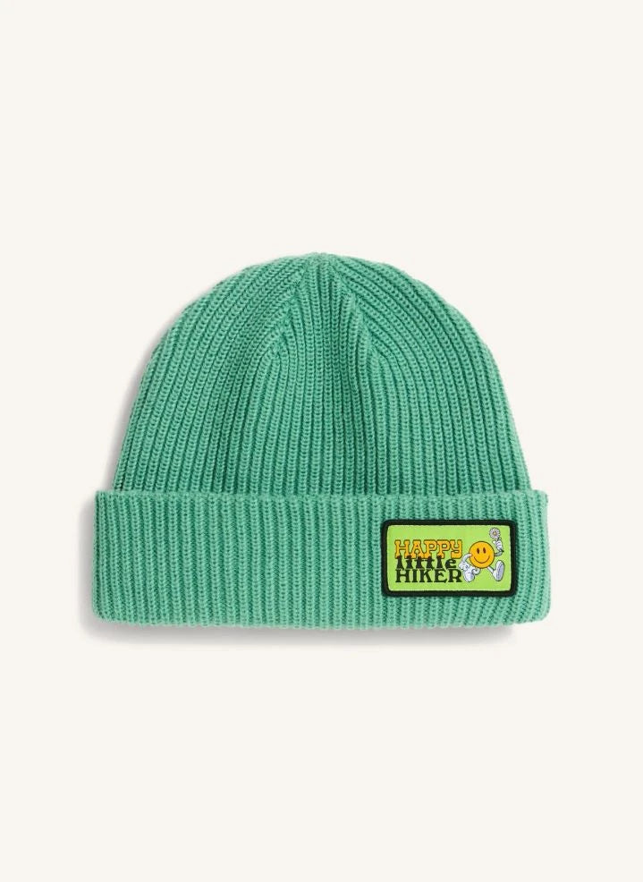 The North Face - Gorro Salado | Verde