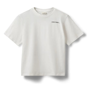 Sofie Schnoor - Maesy T-Shirt | Blanco