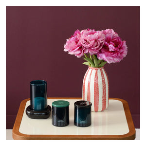 Maison Sarah Lavoine - Vela Stella Amber Negra | Negra