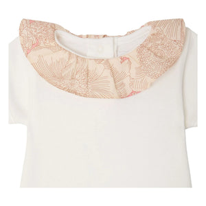 Bonpoint - Body June Algodón orgánico | Crema